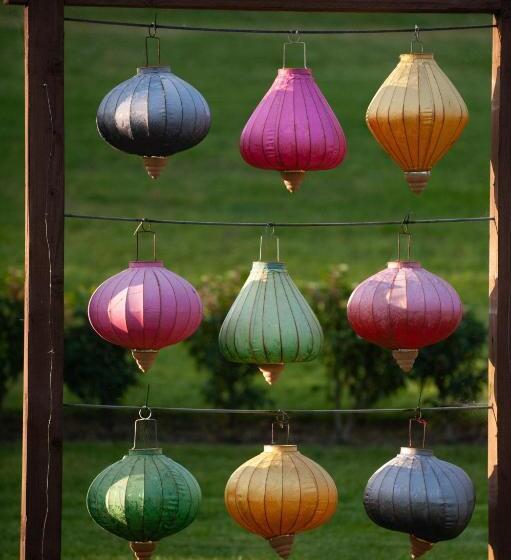 Пансион Lynster House