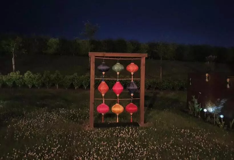 ペンション Lynster House