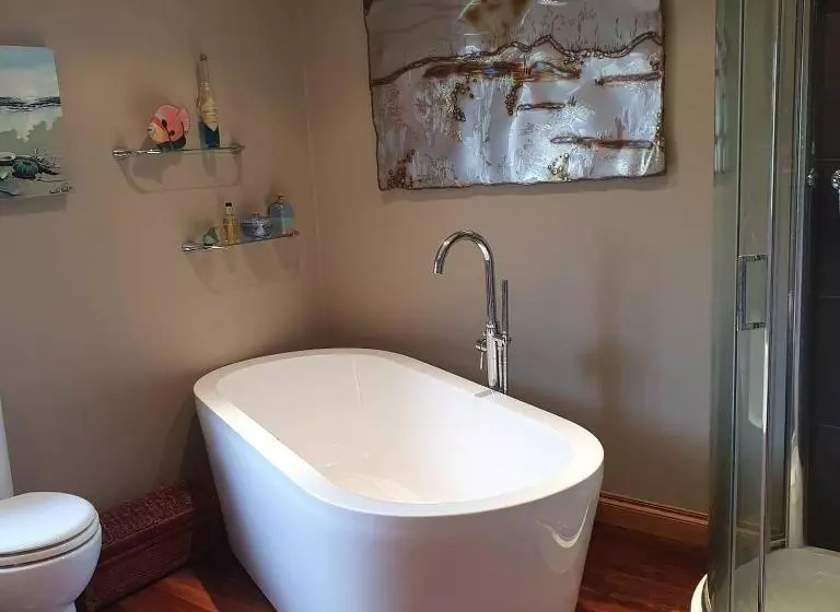 ペンション Lynster House