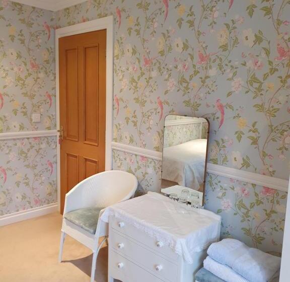 Пансион Lynster House