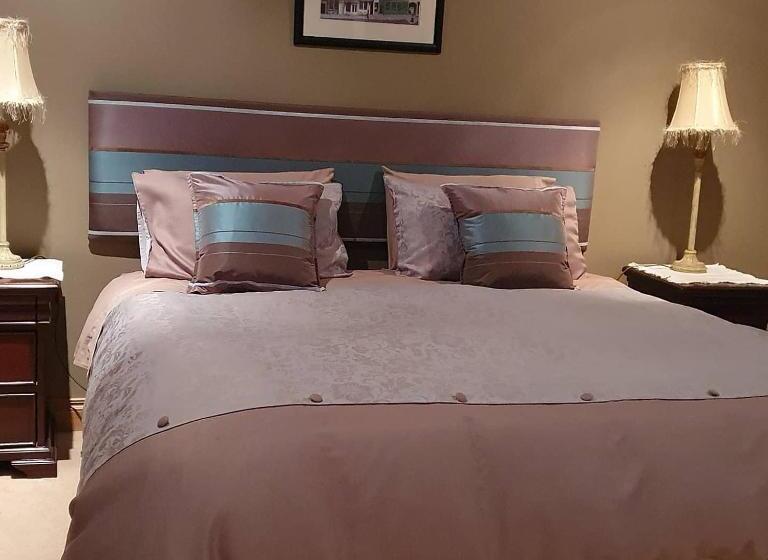 Пансион Lynster House