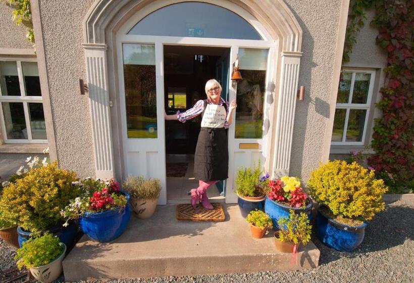 Пансион Lynster House