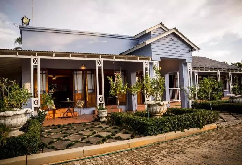 Majatalo Mon Ae Guesthouse