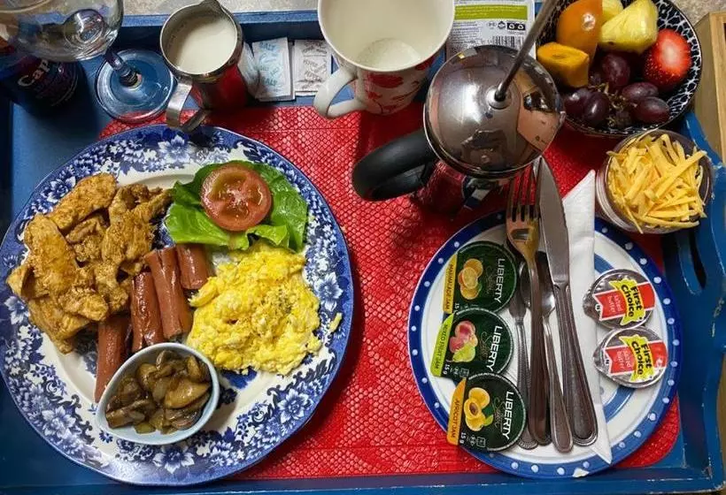 Majatalo Mon Ae Guesthouse