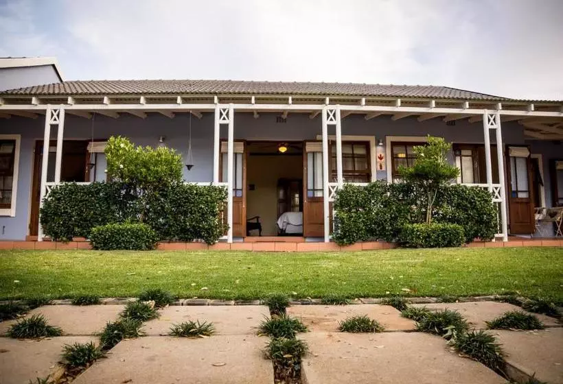 Majatalo Mon Ae Guesthouse