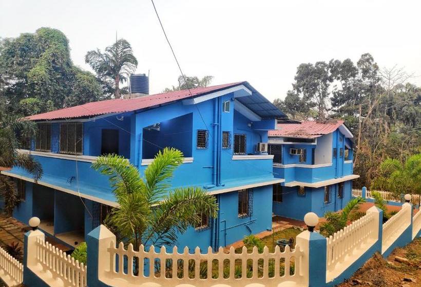 Majatalo Pinto Holiday Villas