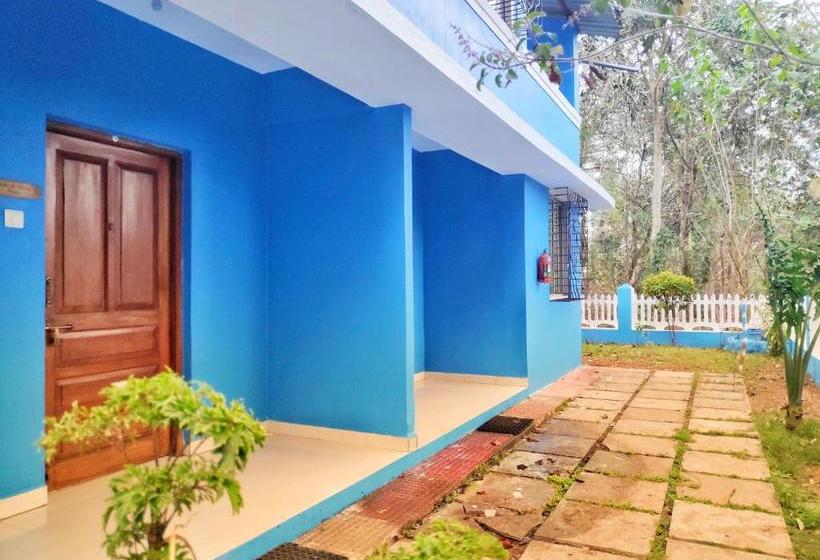 Majatalo Pinto Holiday Villas