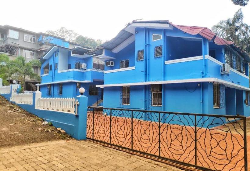 Majatalo Pinto Holiday Villas