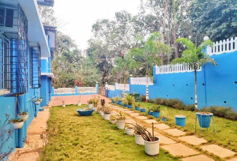 Majatalo Pinto Holiday Villas