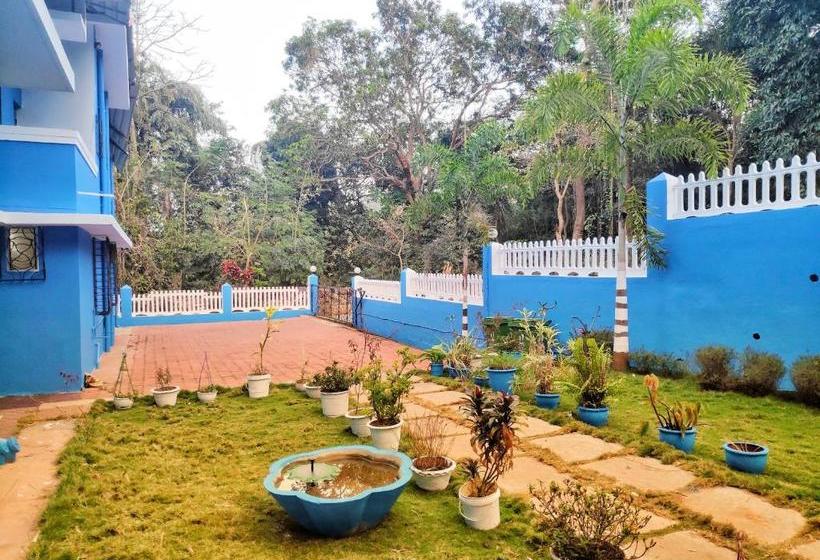 Majatalo Pinto Holiday Villas