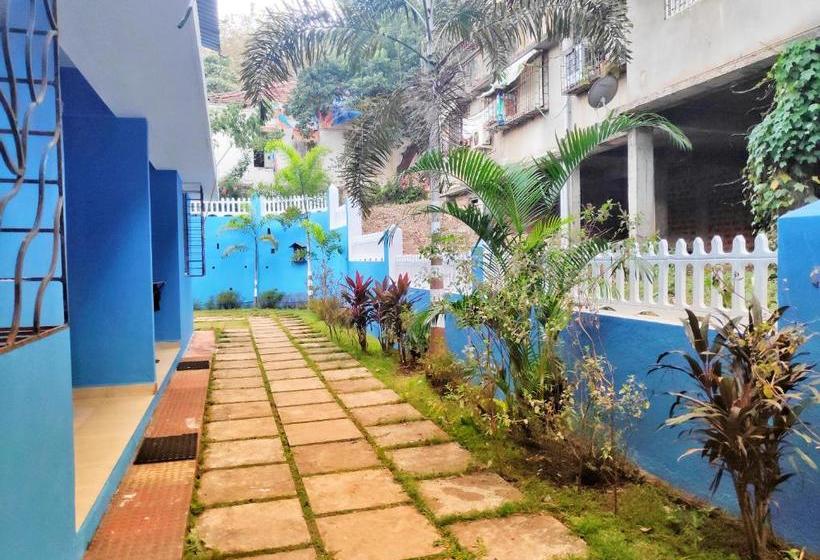 Majatalo Pinto Holiday Villas