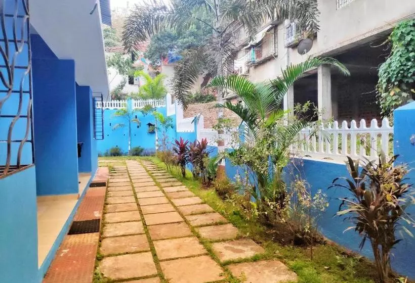 ペンション Pinto Holiday Villas