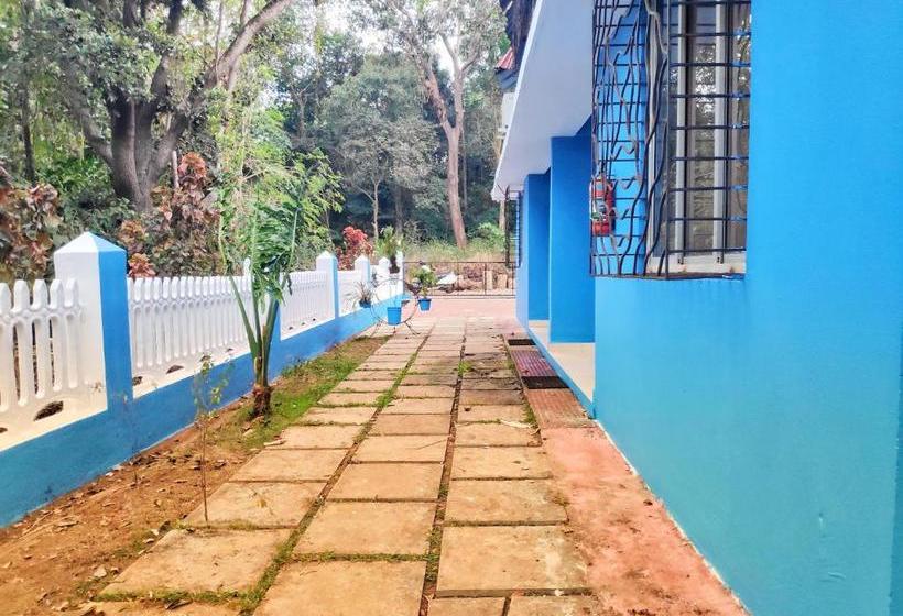 Majatalo Pinto Holiday Villas