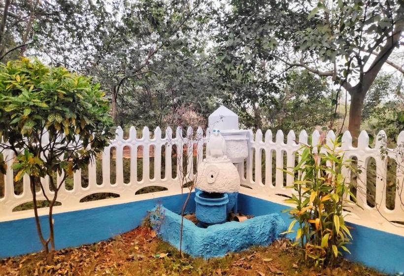 Majatalo Pinto Holiday Villas