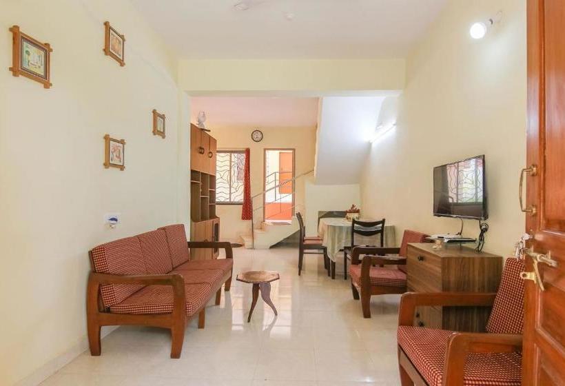 Majatalo Pinto Holiday Villas