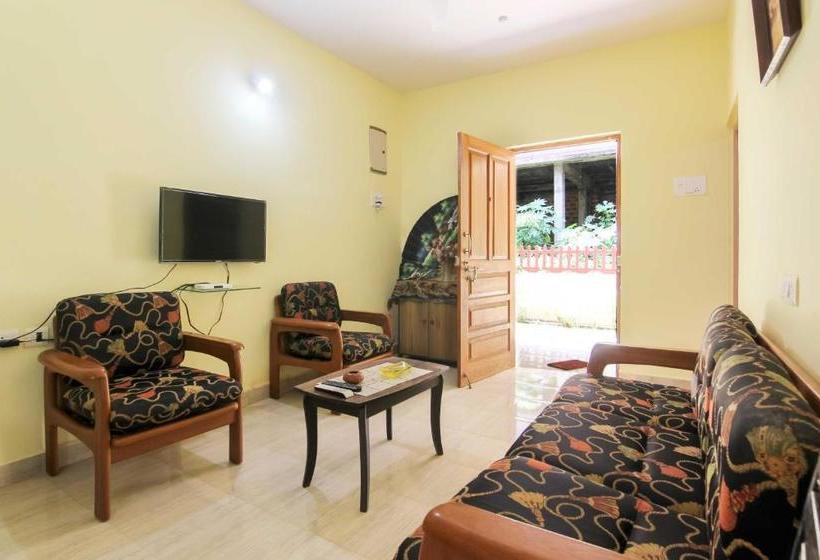 Majatalo Pinto Holiday Villas