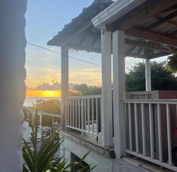 Pansiyon Sunrise View Posada