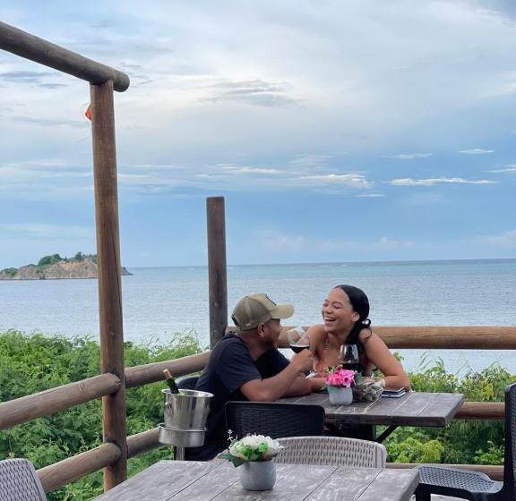 Pansiyon Sunrise View Posada