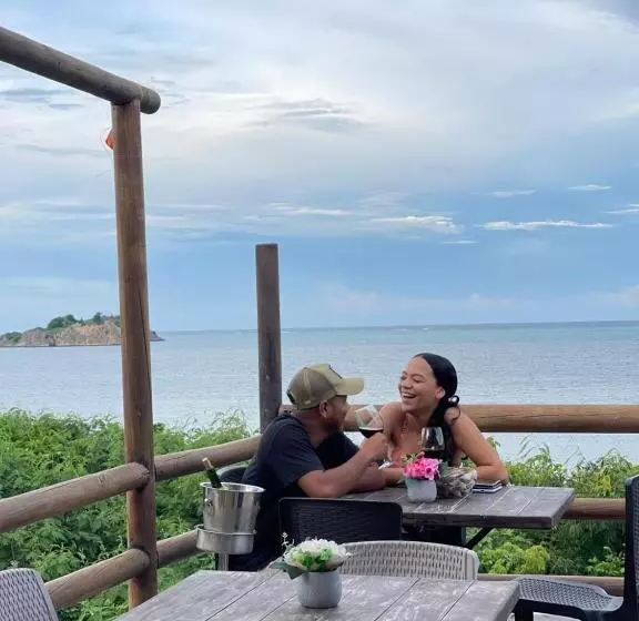 ペンション Sunrise View Posada