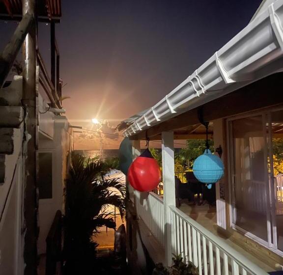 Pansiyon Sunrise View Posada