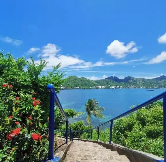 ペンション Sunrise View Posada