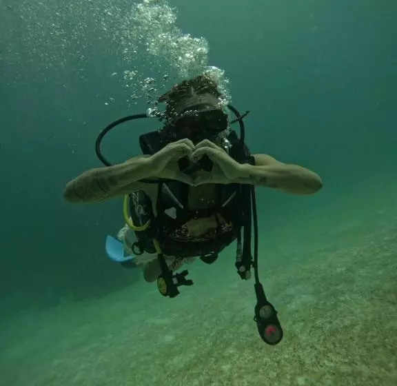 ペンション Sunrise View Posada