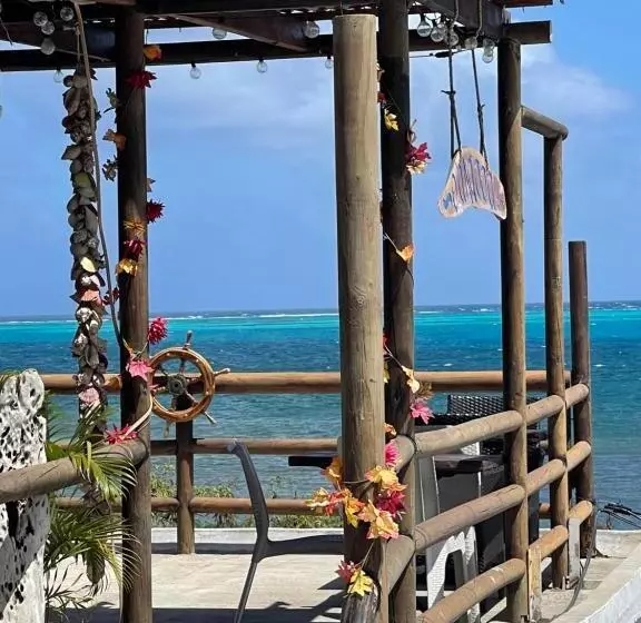 ペンション Sunrise View Posada