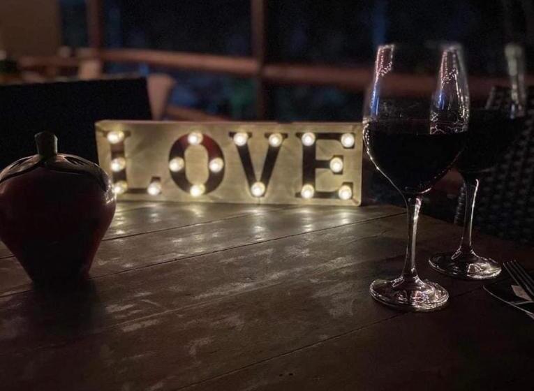 Pansiyon Sunrise View Posada