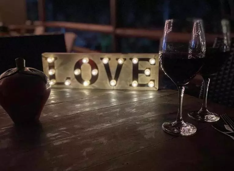 ペンション Sunrise View Posada