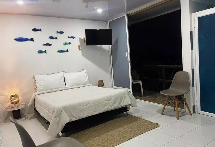 ペンション Sunrise View Posada