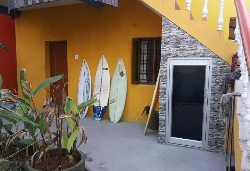 Majatalo Squirrel Nest Guest House