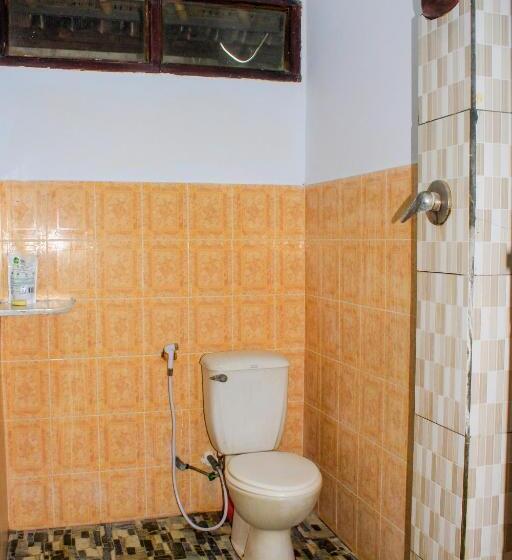 ペンション Teman Teman Bungalows1