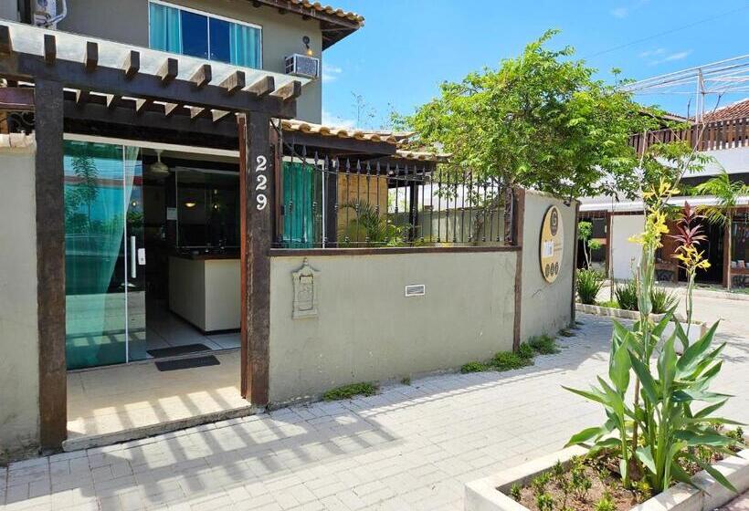 بنسيون Centro Up!