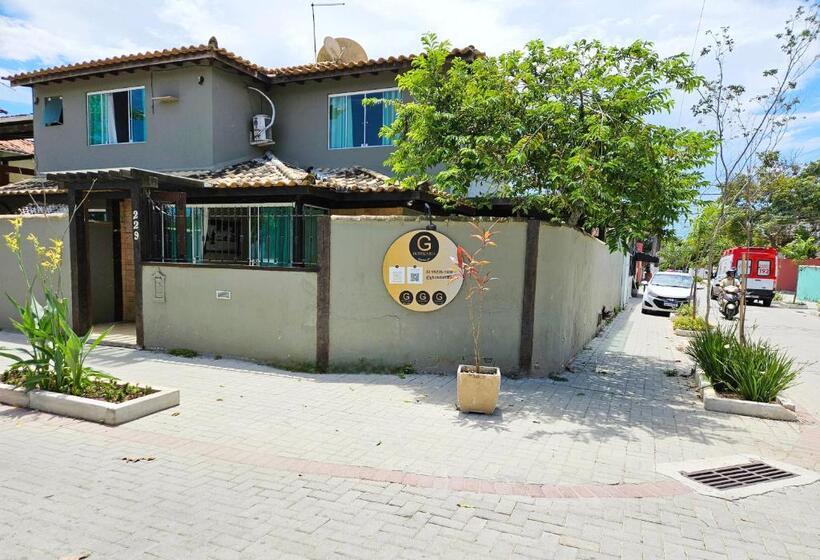 بنسيون Centro Up!