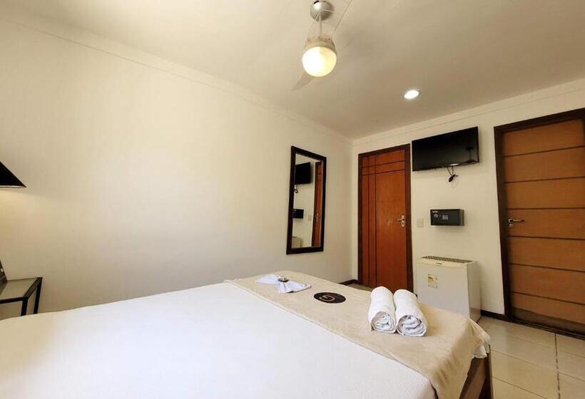 بنسيون Centro Up!