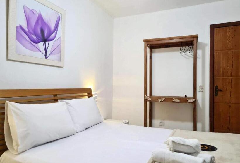 بنسيون Centro Up!