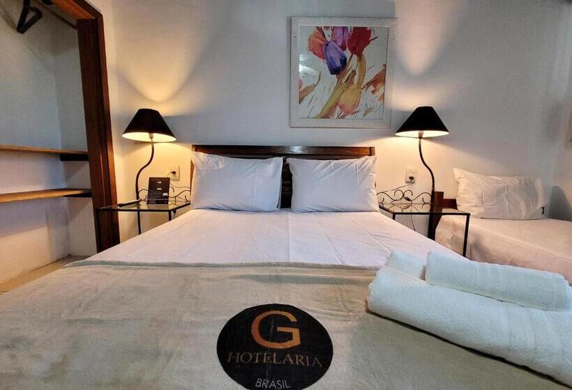 بنسيون Centro Up!