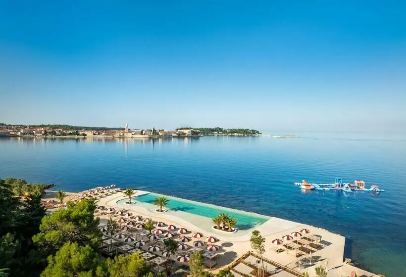 Hotelli Pical Suites, Valamar Collection