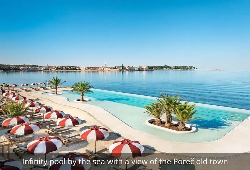 Hotelli Pical Suites, Valamar Collection