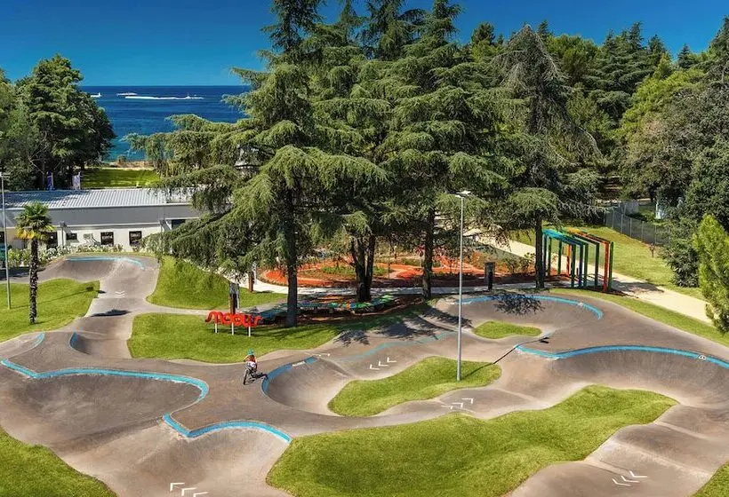 Hotelli Pical Suites, Valamar Collection