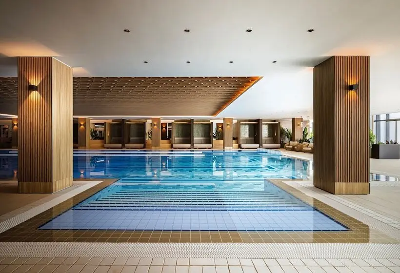 Hotelli Pical Suites, Valamar Collection