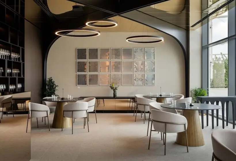 Hotelli Pical Suites, Valamar Collection