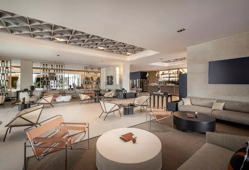 Hotelli Pical Suites, Valamar Collection