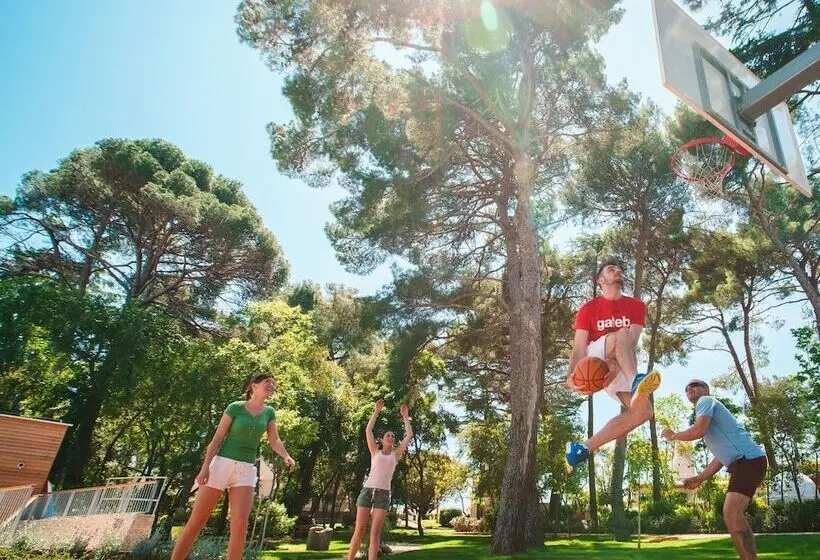Hotelli Pical Suites, Valamar Collection
