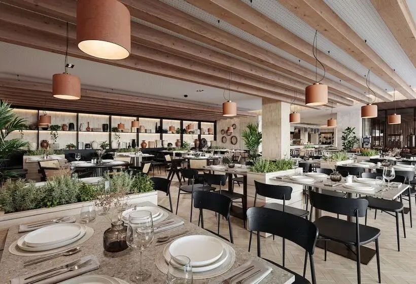 Hotelli Pical Suites, Valamar Collection