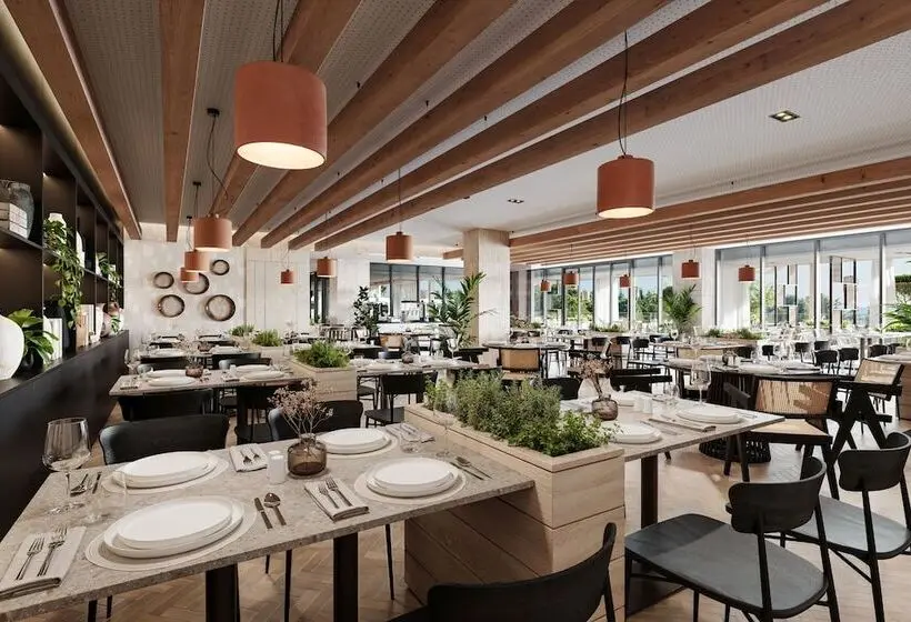 Hotelli Pical Suites, Valamar Collection