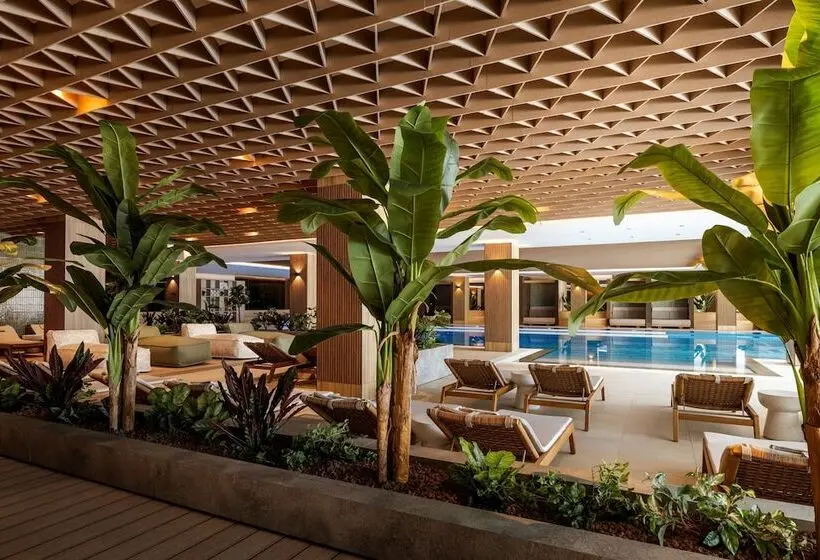 Hotelli Pical Suites, Valamar Collection