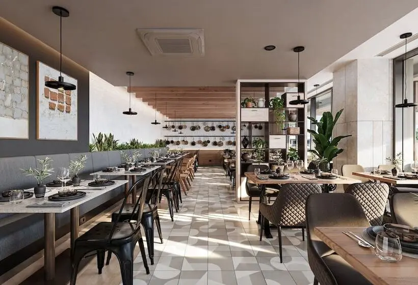 Hotelli Pical Suites, Valamar Collection