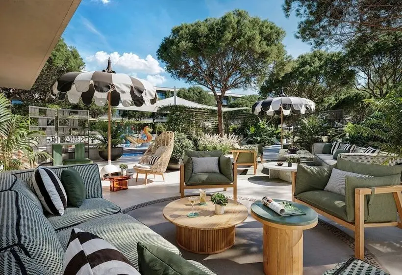 Hotelli Pical Suites, Valamar Collection