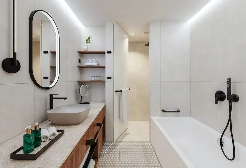 Hotelli Pical Suites, Valamar Collection